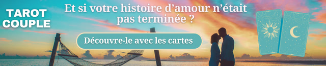 Etes-vous fait l'un pour l'autre