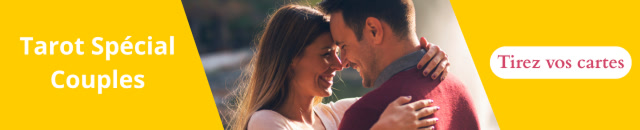 Pense fort à la personne que tu aimes