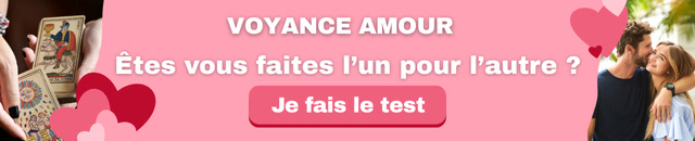 Découvrez votre avenir
