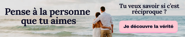 Et si votre histoire d'amour n'était pas terminée ?