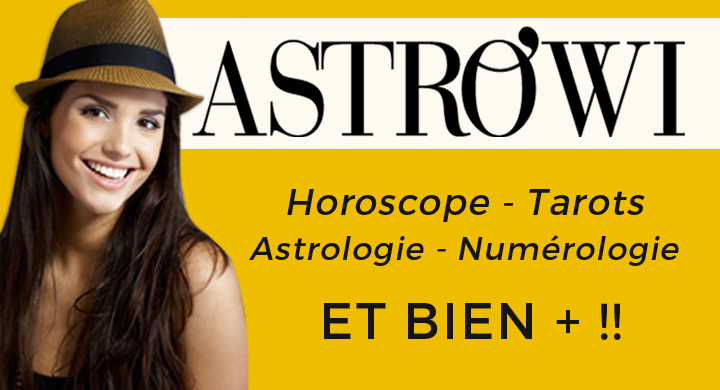 Tchat gratuit - Astrowi