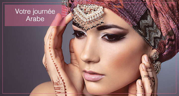 Votre horoscope arabe jour