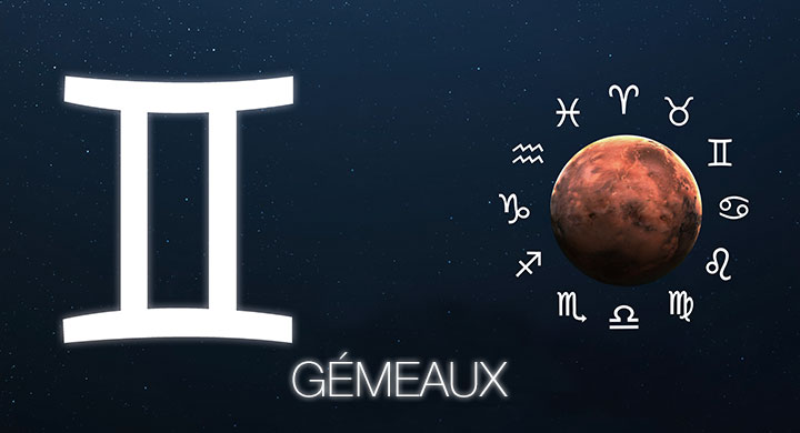 Votre horoscope astrologie jour