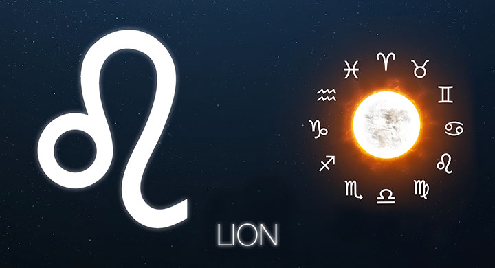 horoscope du jour lion