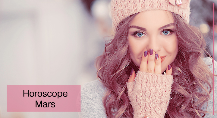 Votre horoscope astrologie mois