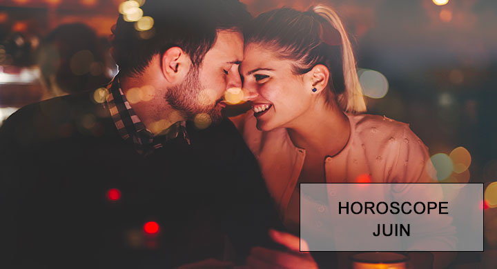 Votre horoscope astrologie mois