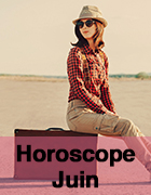 horoscope de Juin