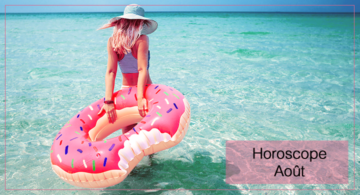 Votre horoscope astrologie mois