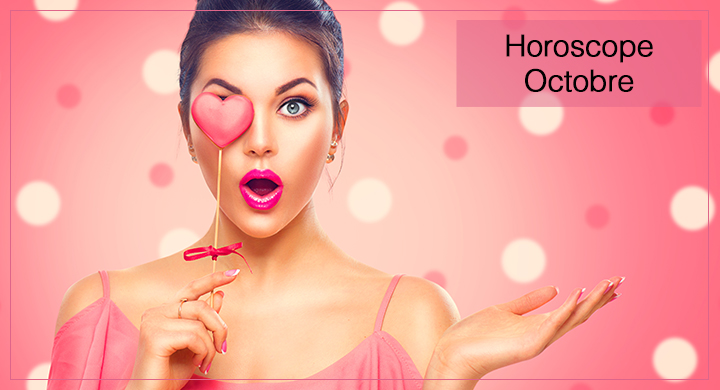 Votre horoscope astrologie mois