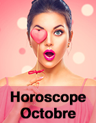 Horoscope du mois