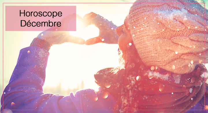Votre horoscope astrologie mois