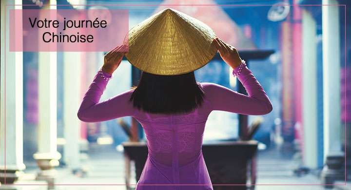 Votre horoscope chinois jour