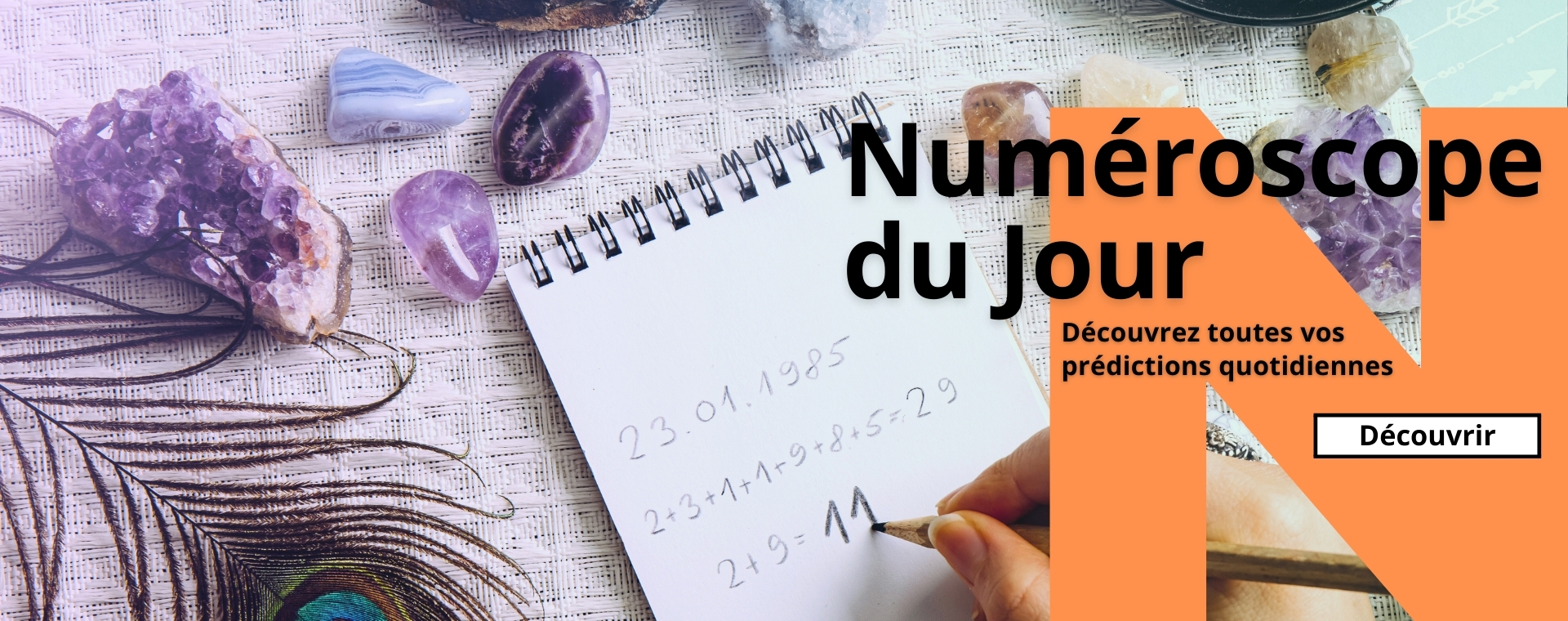 Découvrez toutes vos prédictions quotidiennes