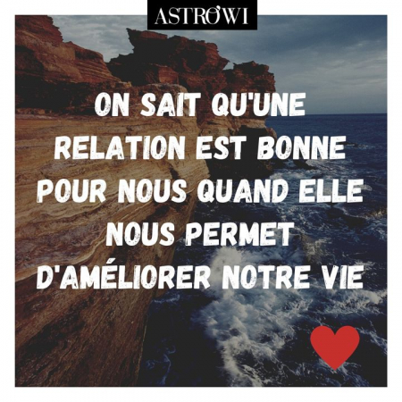 La citation du jour !

Abonne toi ❤ @astrowi_official @astrowi_official

#astrologie #meme #astro #astromeme #astromood #astrowi #love #couple #couplegoals #couplelove #amour #amourdemavie #amoureux #loveyou #loveislove #lovequotes #lover #signeastrologique #signeastro #signeduzodiaque #lessignes #astrophoto #astrology #astrologia #zodiacsigns #zodiacmemes #likeforlikes #followme #happy ##astrologie #meme #astro #astromeme #astromood #astrowi #love #couple #couplegoals #couplelove #amour #amourdemavie #amoureux #loveyou #loveislove #lovequotes #lover #signeastrologique #signeastro #signeduzodiaque #lessignes #astrophoto #astrology #astrologia #zodiacsigns #zodiacmemes #likeforlikes #followme #happy ##lovesignlovesign