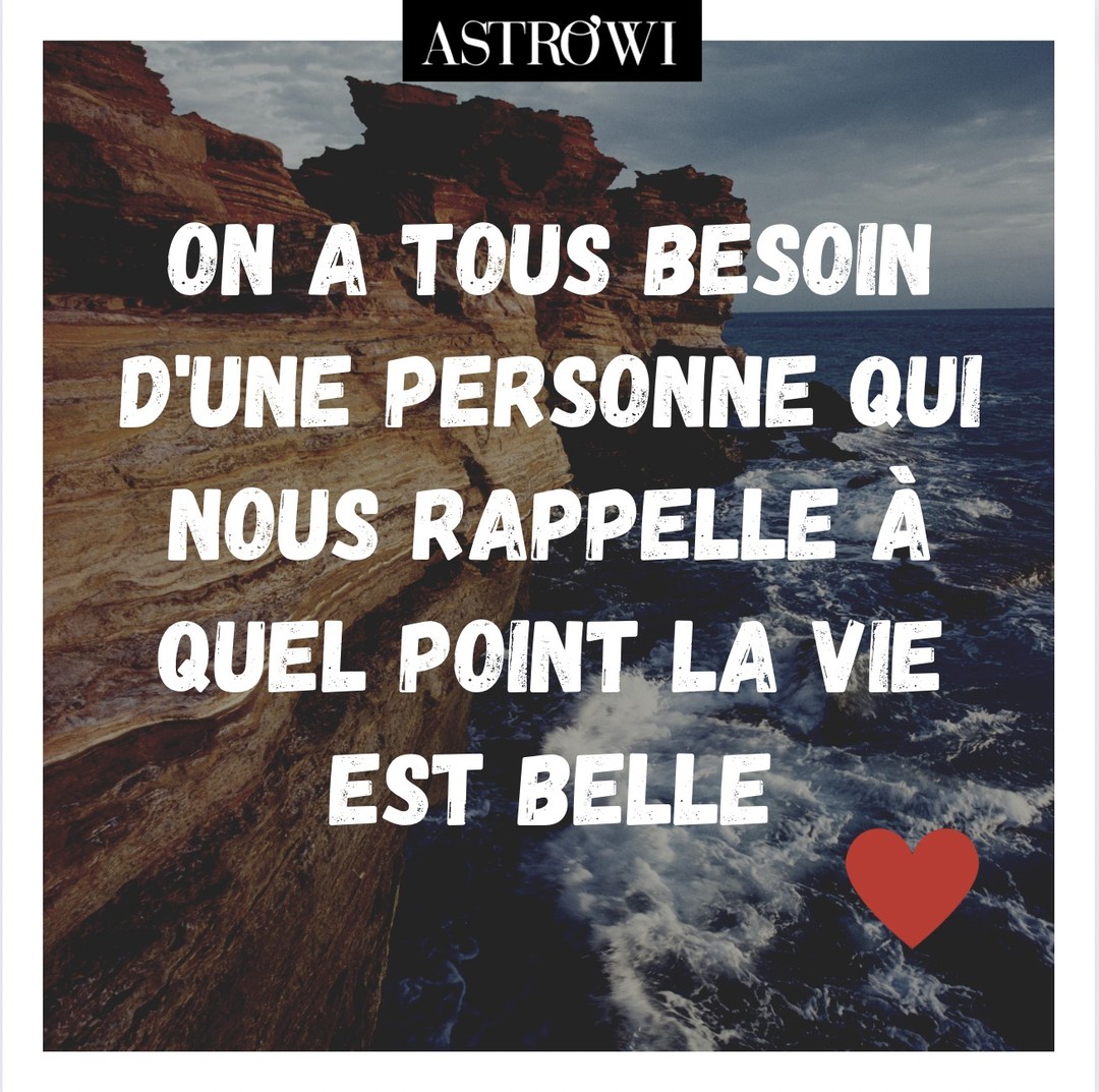 La citation du jour !

Abonne toi ❤ @astrowi_official @astrowi_official

#astrologie #meme #astro #astromeme #astromood #astrowi #love #couple #couplegoals #couplelove #amour #amourdemavie #amoureux #loveyou #loveislove #lovequotes #lover #signeastrologique #signeastro #signeduzodiaque #lessignes #astrophoto #astrology #astrologia #zodiacsigns #zodiacmemes #likeforlikes #followme #happy ##astrologie #meme #astro #astromeme #astromood #astrowi #love #couple #couplegoals #couplelove #amour #amourdemavie #amoureux #loveyou #loveislove #lovequotes #lover #signeastrologique #signeastro #signeduzodiaque #lessignes #astrophoto #astrology #astrologia #zodiacsigns #zodiacmemes #likeforlikes #followme #happy ##lovesignlovesign