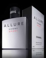 Allure Homme Sport de Chanel