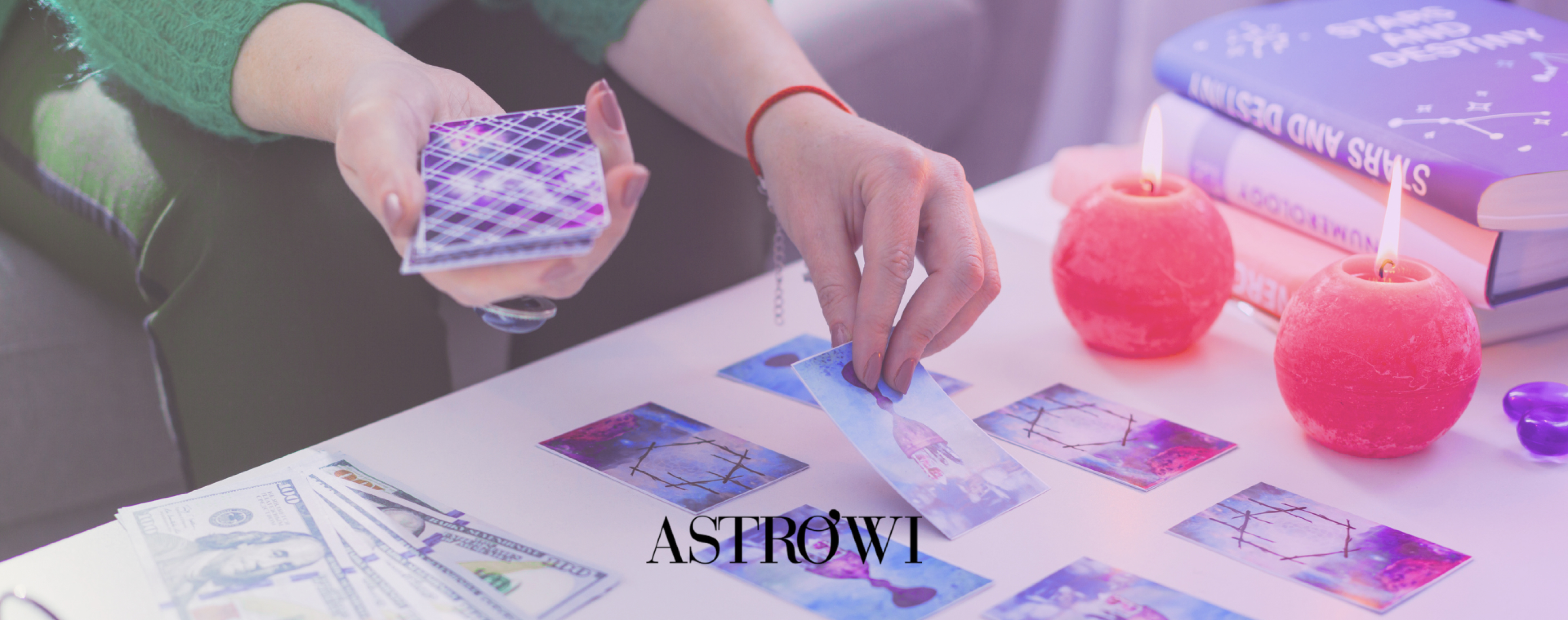 Découvrez Astrowi