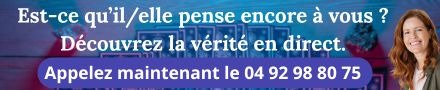 Consultation de voyance amoureuse en direct par téléphone  - 40 000 consultations réussies