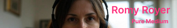 Romy Royer